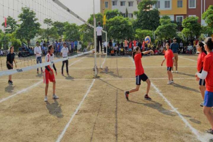 sports